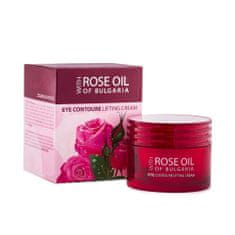 BioFresh Očný liftingový krém s ružovým olejom Regina Roses 30 ml