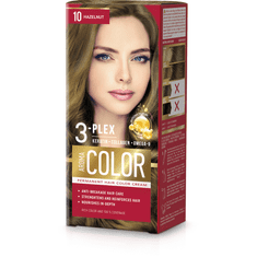 Aroma Color Farba na vlasy - lieskový orech č.10 Aroma Color