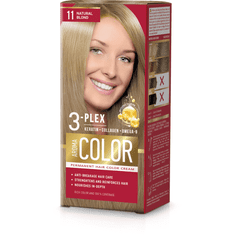 Aroma Color Farba na vlasy - prírodný blond č.11 Aroma Color