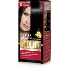 Aroma Color Farba na vlasy - prírodná čokoláda č.15 Aroma Color