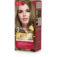 Aroma Color Farba na vlasy - tmavý blond č.17 Aroma Color