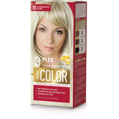 Aroma Color Farba na vlasy - škandinávsky blond č.18 Aroma Color