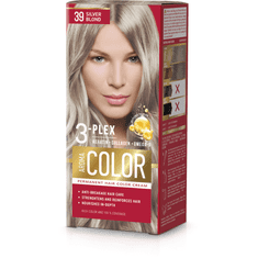 Aroma Color Farba na vlasy - strieborný blond č. 39 Aroma Color