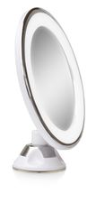 RIO Multifunkčné kozmetické zrkadlo (Multi-Use LED Make-up Mirror)