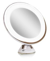 RIO Multifunkčné kozmetické zrkadlo (Multi-Use LED Make-up Mirror)
