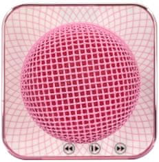 OTL Tehnologies PAW Patrol Pink Karaoke Microphone
