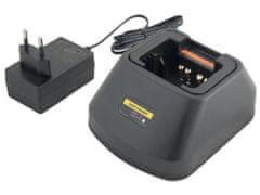 Avacom Nabíjač batérií pre rádiostanice Motorola P040, P060