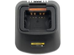 Avacom Nabíjač batérií pre rádiostanice Motorola P040, P060