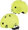 Tempish detská helma C-MEE žltá S