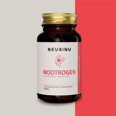 Neurinu Nootrogen (30 cps)