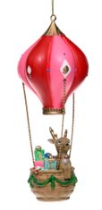 Miloo Home Balónová Dekorácia 7X7X17 Cm