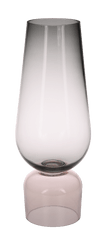 Miloo Home Základná Váza 17X17X47Cm