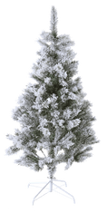 Miloo Home Vianočný Stromček Zasnežený Dossy 150Cm