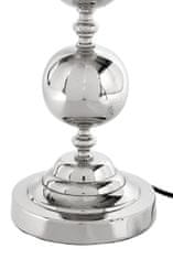 Miloo Home Podstavec Stolovej Lampy Astaire Sphere 16X16X49 Cm