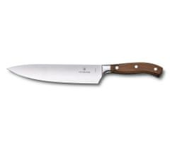 Victorinox 7.7400.22G Grand Maître Wood kuchársky nôž 22cm, javorové drevo 