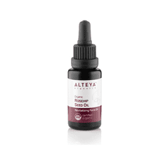 Alteya Organics Šípkový olej 100% Alteya Organics 20 ml