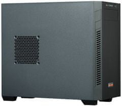 HAL3000 PowerWork AMD 221 (PCHS2540W11P), čierna
