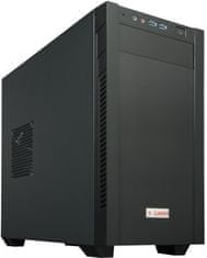HAL3000 PowerWork AMD 221 (PCHS2539W11), čierna