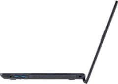 Fujitsu LifeBook A3511 (FPC04945BS), čierna