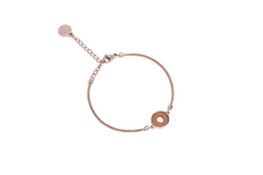 BeWooden dámsky náramok Rea Bracelet Circle XS/S 14-18 cm
