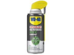WD Sprej WD-40 Specialist HP PTFE, 400 ml