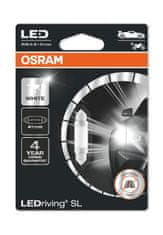 Osram Osram LEDriving Premium 41mm 1W