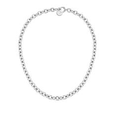 Tamaris Multifunkčný oceľový náhrdelník TJ-0157-N-50