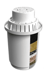 EHM Náhradný alkalický filter do filtračnej kanvice ENERGY Biely 1ks