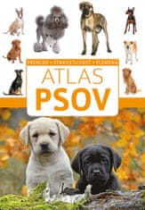 Anna Bizioreková: Atlas psov