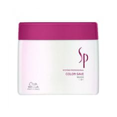 Wella Professional Profesionálna maska pre farbené vlasy System Professional (Color Save Mask) 400 ml