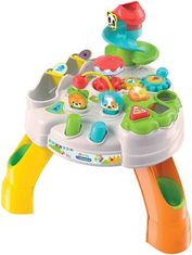 Clementoni Baby Interaktívny hrací stolík Activity Park