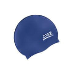 Plavecká čiapka Zoogs, modrá