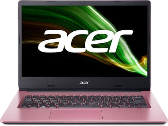 Acer Aspire 3 (A314-35) (NX.ACNEC.004), ružová
