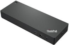 Lenovo dockovací stanice ThinkPad Universal Thunderbolt 4 Dock