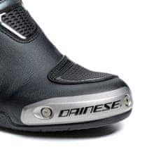 Dainese Dámske topánky na moto Torque 3 Out black/anthracite veľ. 39