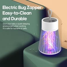 Kinscotec Mosquito Killer 2 - Elektrická lampa na chytanie hmyzu