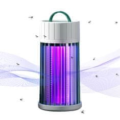 Kinscotec Mosquito Killer 3 - Elektrická lampa na chytanie hmyzu 