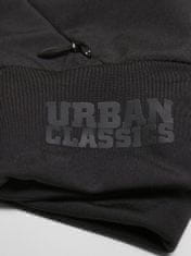 Urban Classics Pánske rukavice Elge čierne S/M