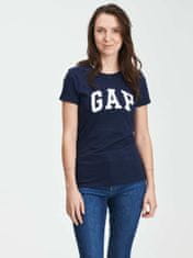 Gap Tričko Logo t-shirt XXS