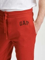 Gap Tepláky logo fleece XL