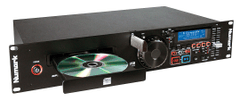 DEXON  CD/MP3 prehrávač do racku MP 103USB