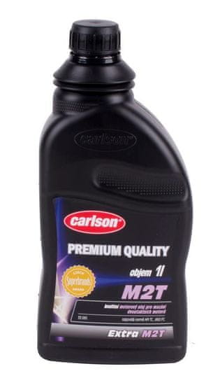 Strend Pro Olej carlson EXTRA M2T SAE 40, 1000 ml
