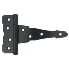 Strend Pro Záves dverový MH025402 • 127 mm, nylónové ložisko