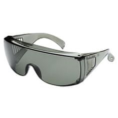 Strend Pro Okuliare Safetyco B501, šedé, ochranné