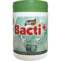Strend Pro Bacti+ prášok do septikov, žúmp a čističiek, 500g