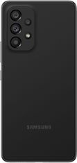 SAMSUNG Galaxy A53, 8GB/256GB, Black