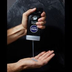 Nivea Sprchový gél pre mužov Rock Salt 250 ml
