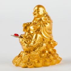 Feng shui Harmony Budha hojnosti