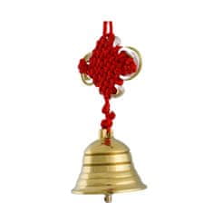 Feng shui Harmony Kovový zvonček