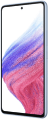 SAMSUNG Galaxy A53, 6GB/128GB, Blue